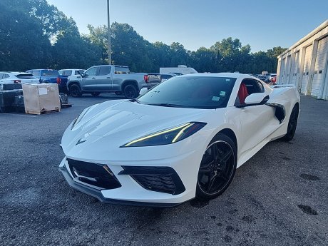 2023 Chevrolet Corvette 1LT 