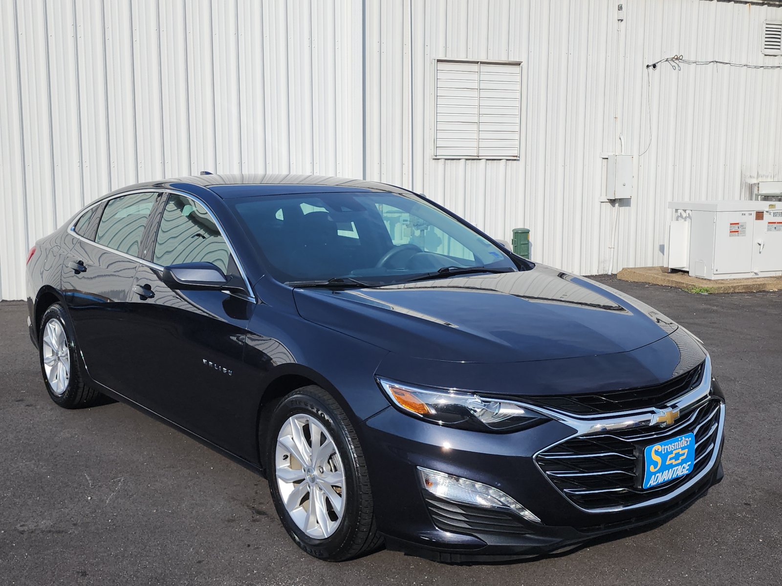 2023 Chevrolet Malibu 1LT - Photo 7