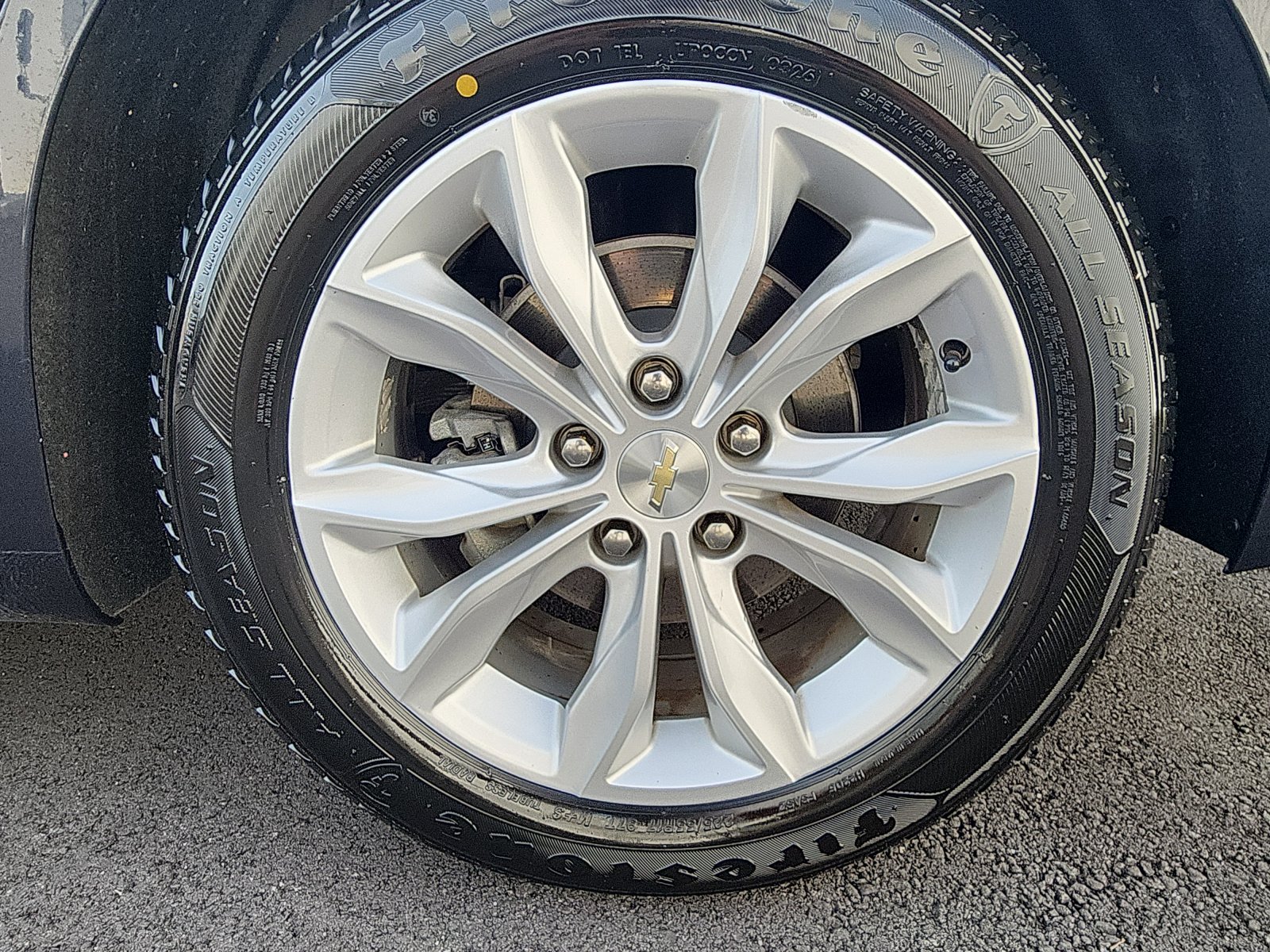 2023 Chevrolet Malibu 1LT - Photo 9