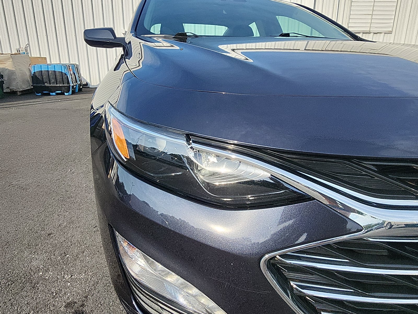 2023 Chevrolet Malibu 1LT - Photo 12