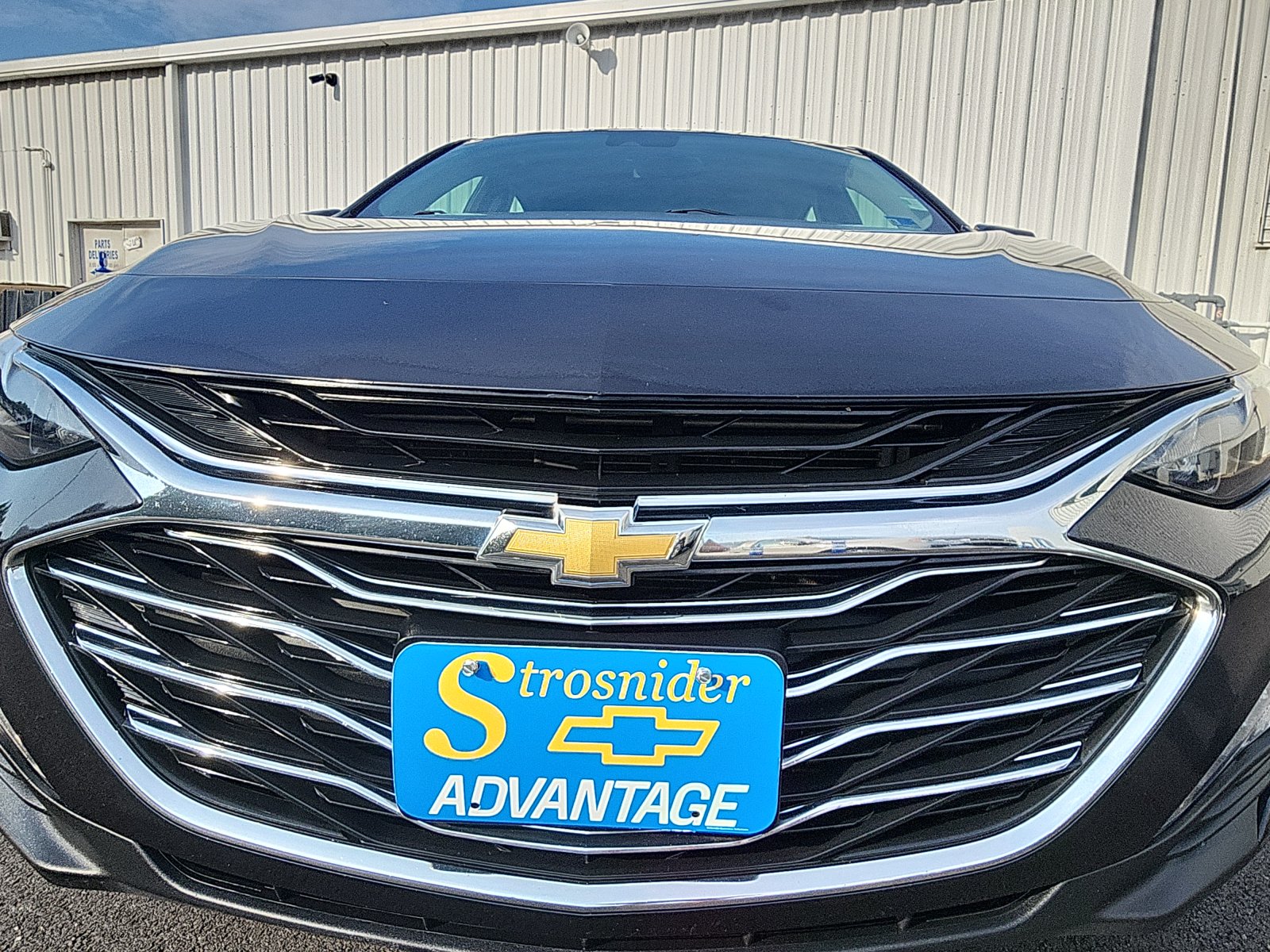 2023 Chevrolet Malibu 1LT - Photo 14
