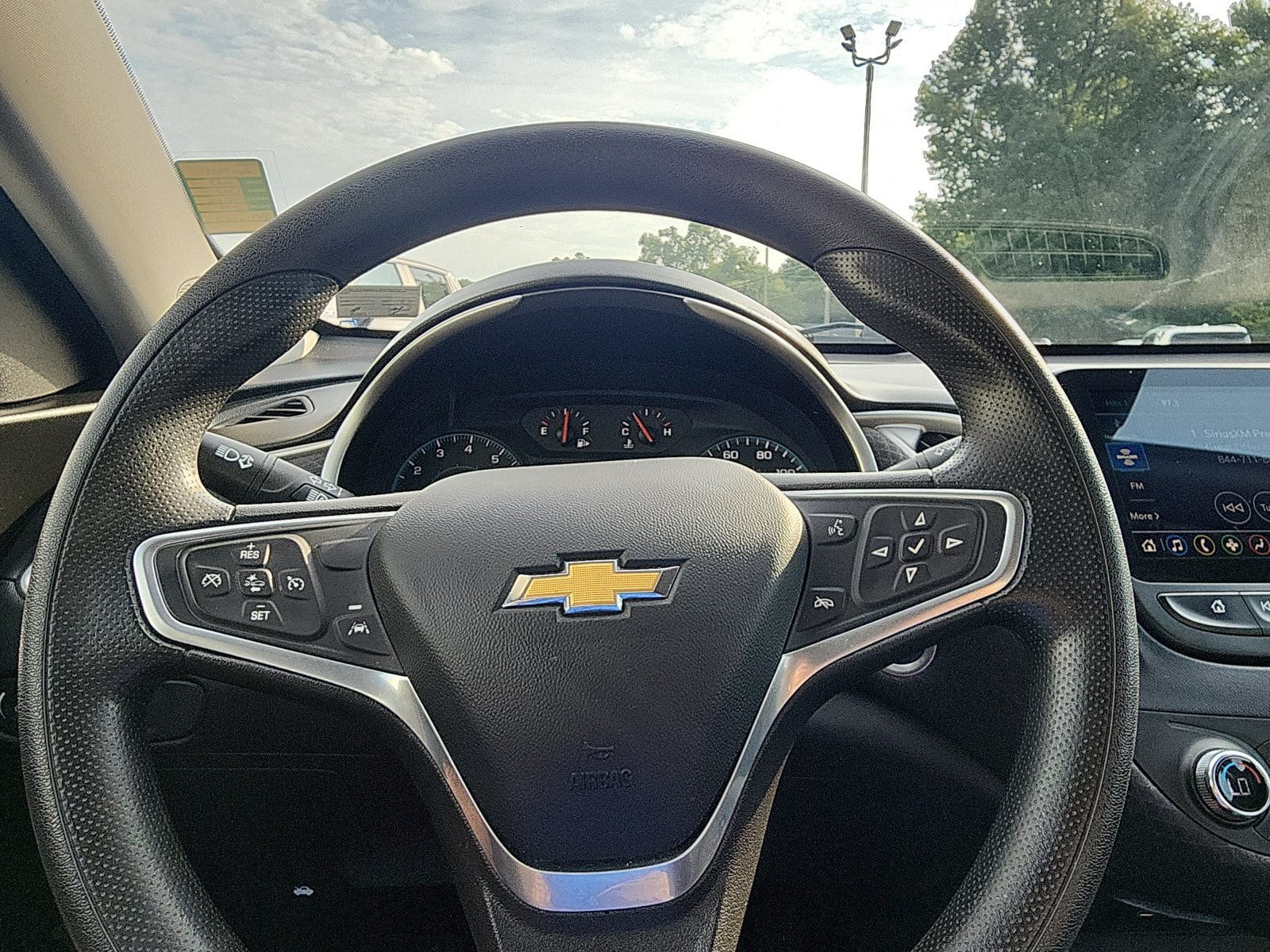2023 Chevrolet Malibu 1LT - Photo 15
