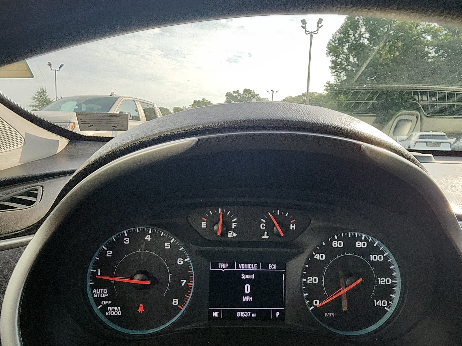 2023 Chevrolet Malibu 1LT - Photo 16
