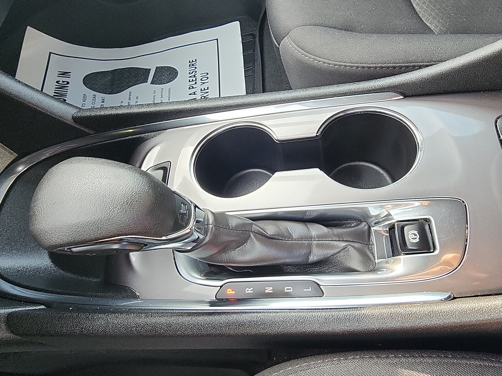 2023 Chevrolet Malibu 1LT - Photo 19