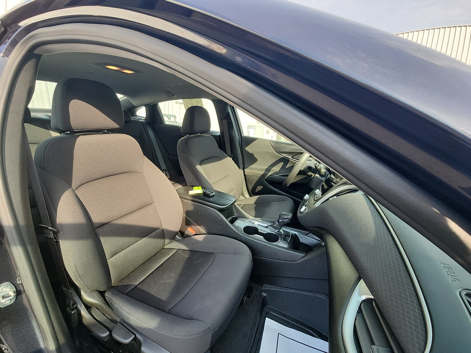 2023 Chevrolet Malibu 1LT - Photo 23