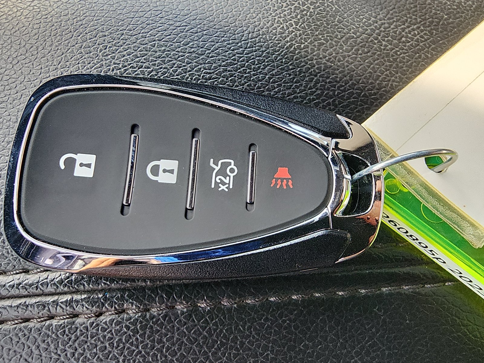2023 Chevrolet Malibu 1LT - Photo 26