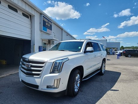 2019 Cadillac Escalade  