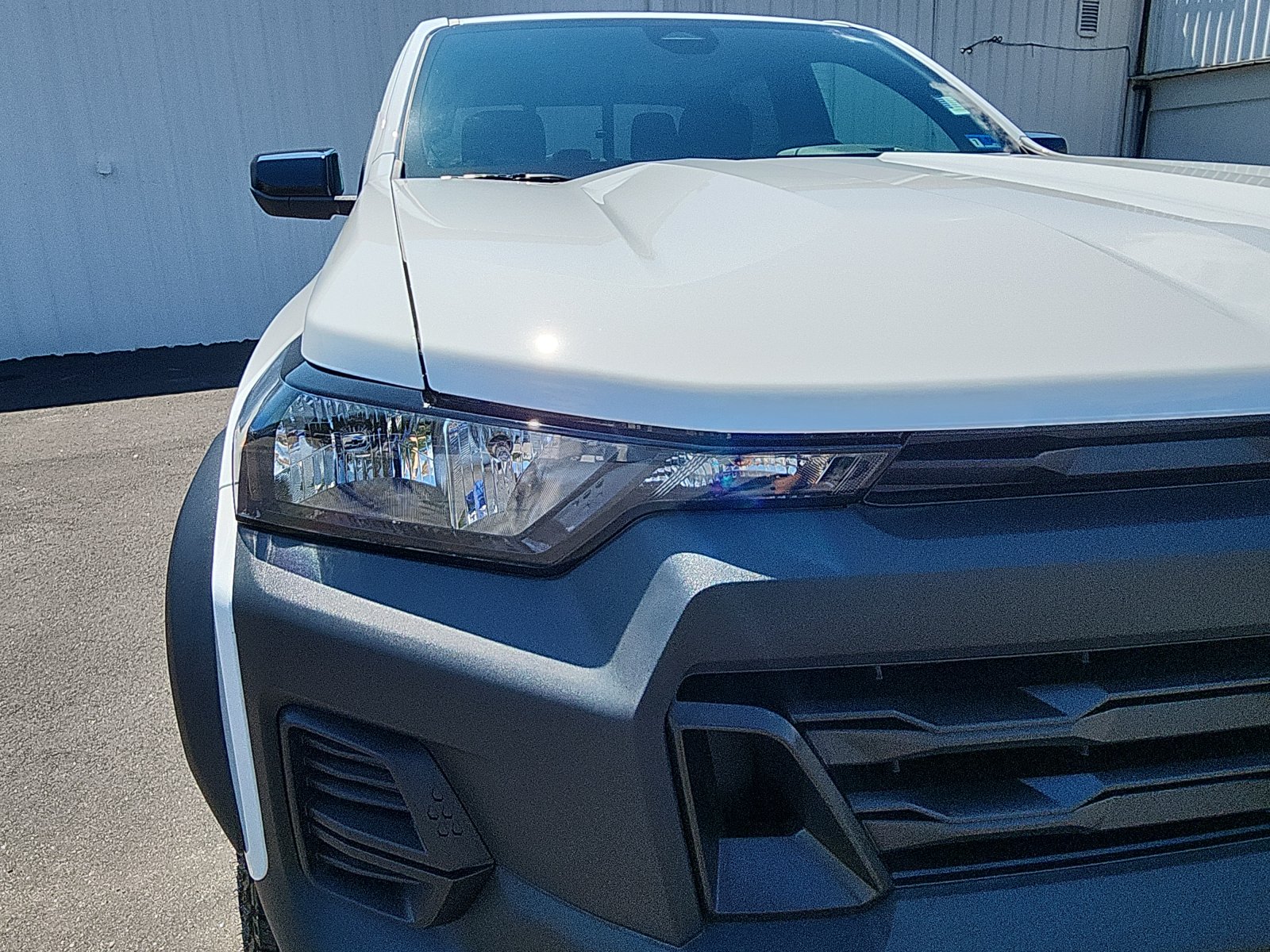 2026 Chevrolet Colorado Trail Boss - Photo 12