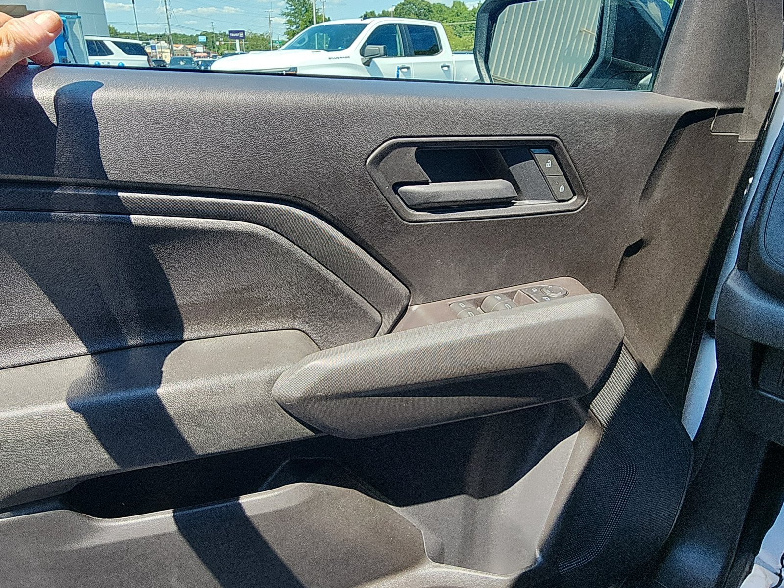 2026 Chevrolet Colorado Trail Boss - Photo 18