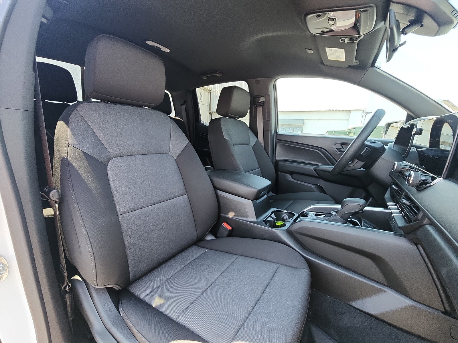2026 Chevrolet Colorado Trail Boss - Photo 23