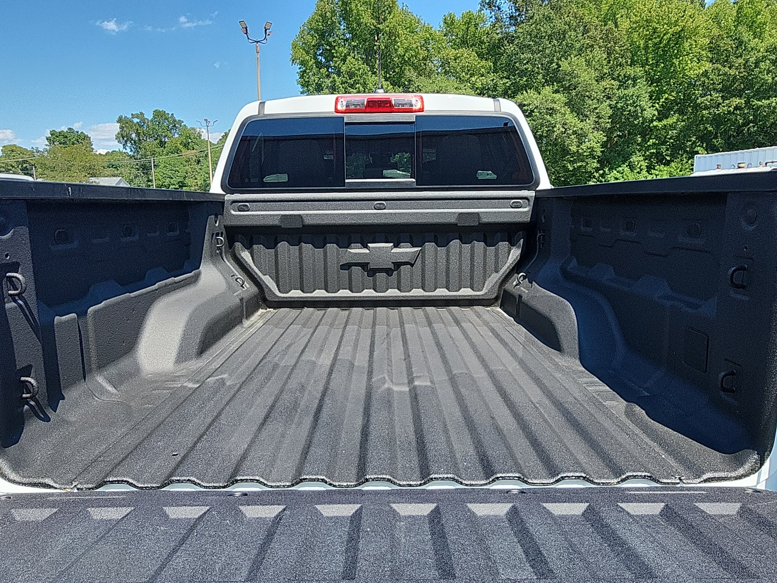 2026 Chevrolet Colorado Trail Boss - Photo 25