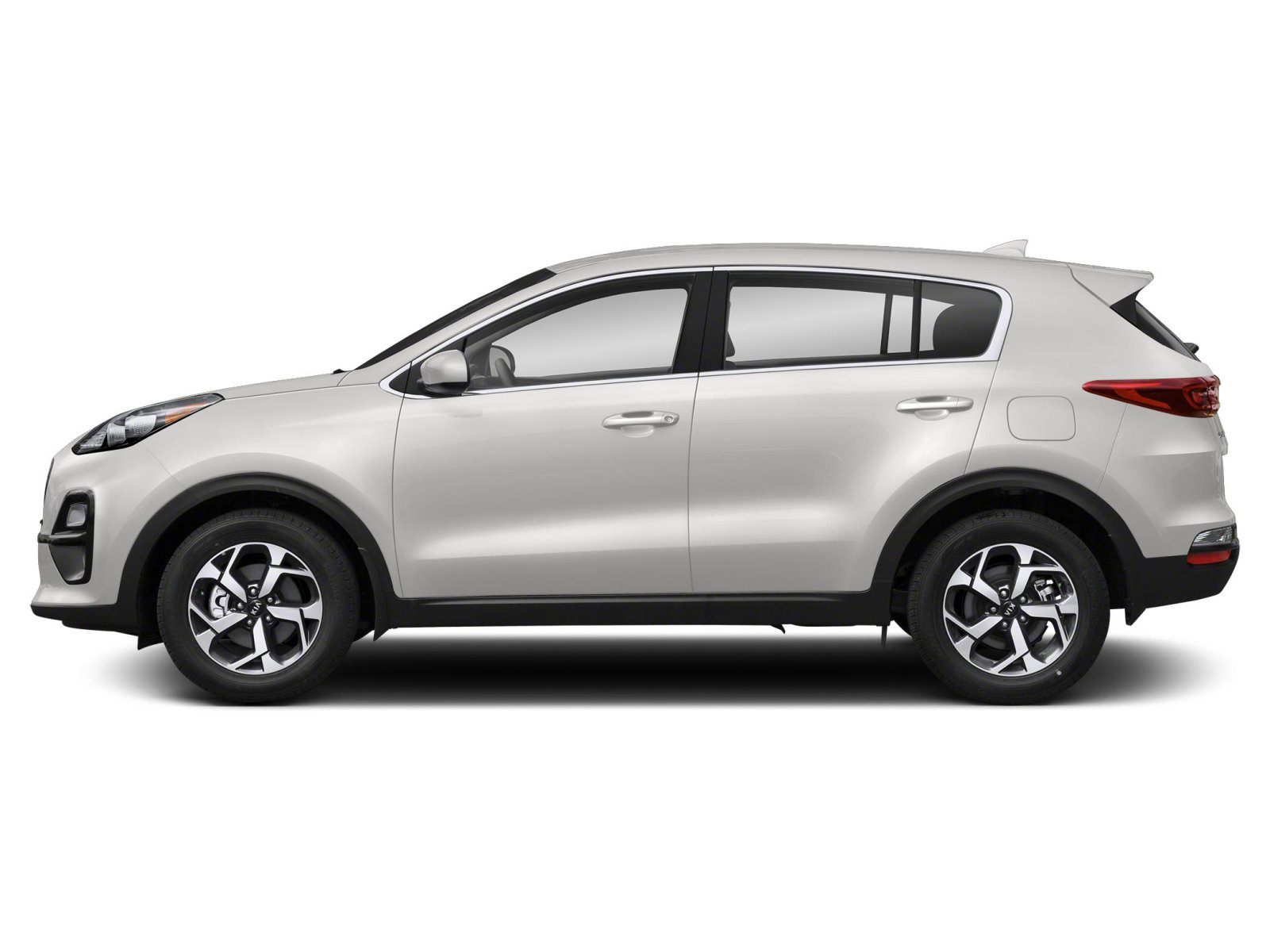 Used 2022 Kia Sportage LX with VIN KNDPM3AC0N7951651 for sale in Hopewell, VA