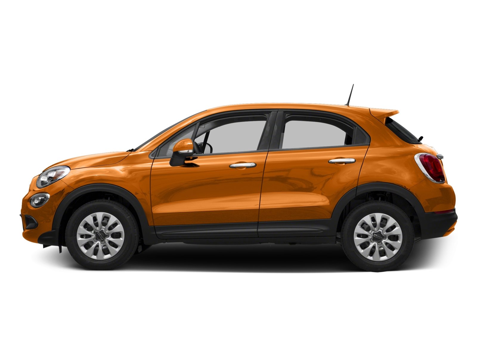 Used 2016 FIAT 500X Trekking Plus with VIN ZFBCFXET5GP361221 for sale in Hopewell, VA