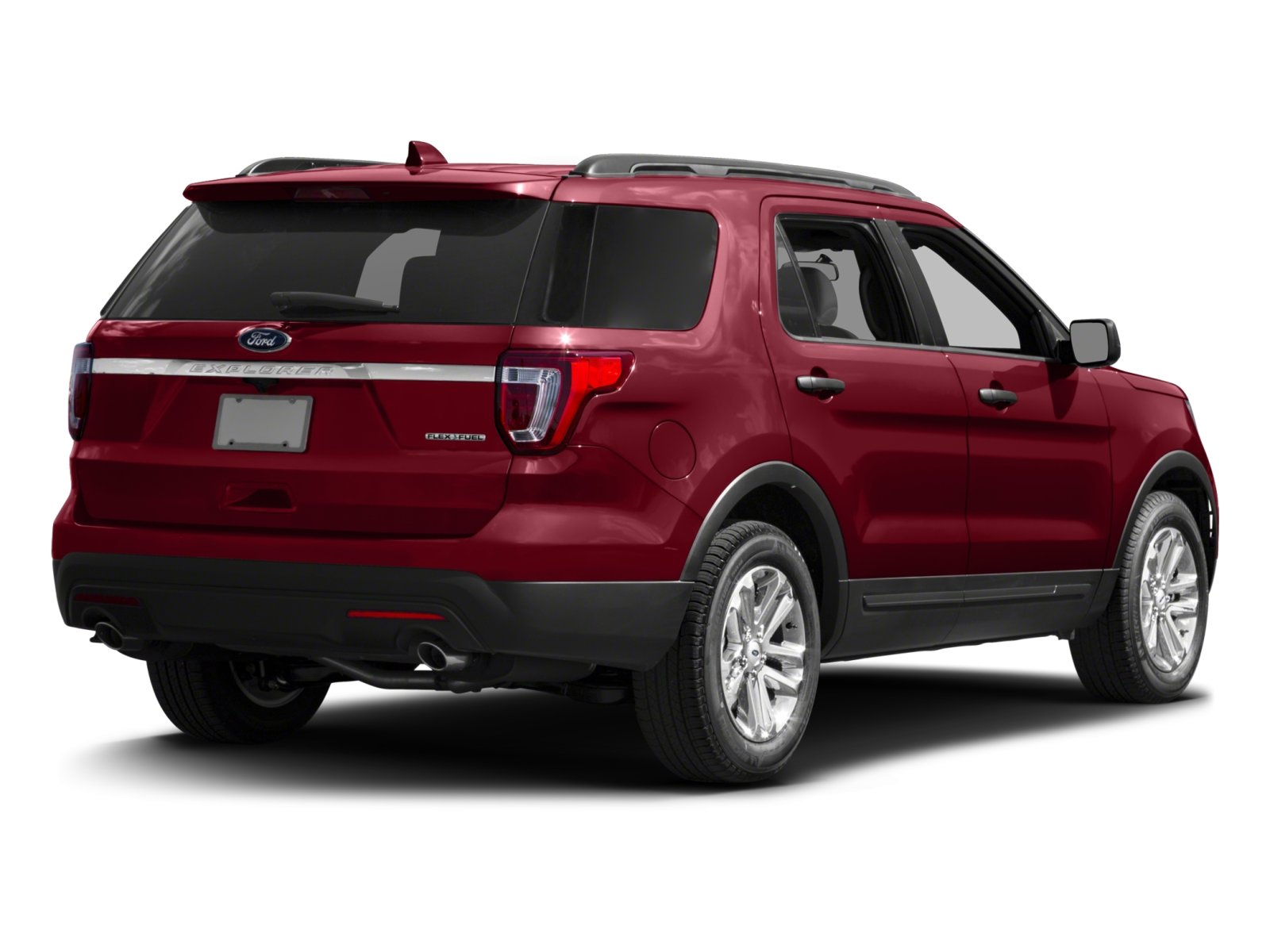 Used 2016 Ford Explorer Base with VIN 1FM5K7B8XGGC46272 for sale in Hopewell, VA