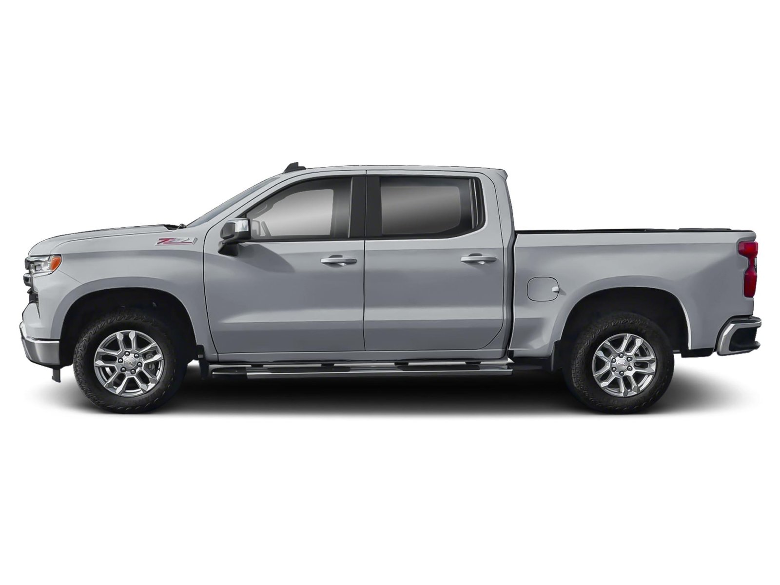 2026 Chevrolet Silverado 1500 LT - Photo 2