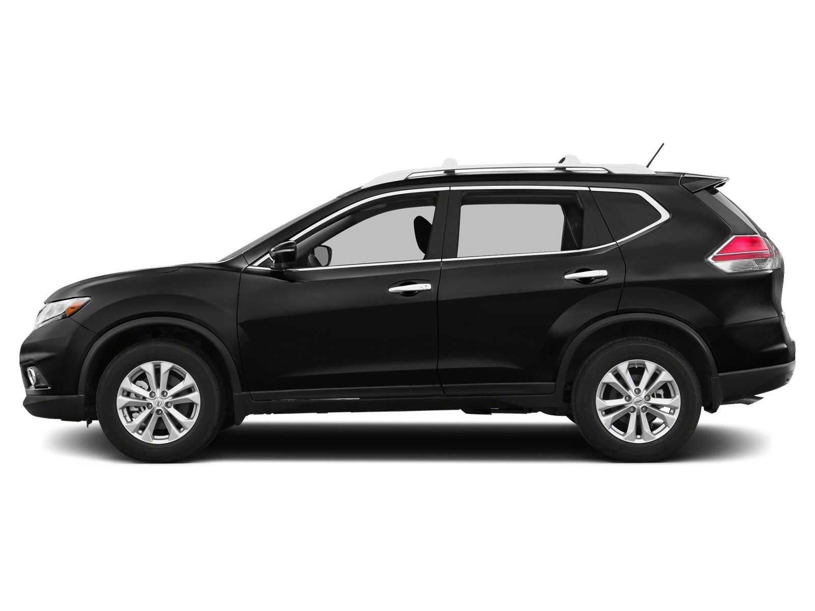 Used 2015 Nissan Rogue SV with VIN KNMAT2MT4FP534274 for sale in Hopewell, VA