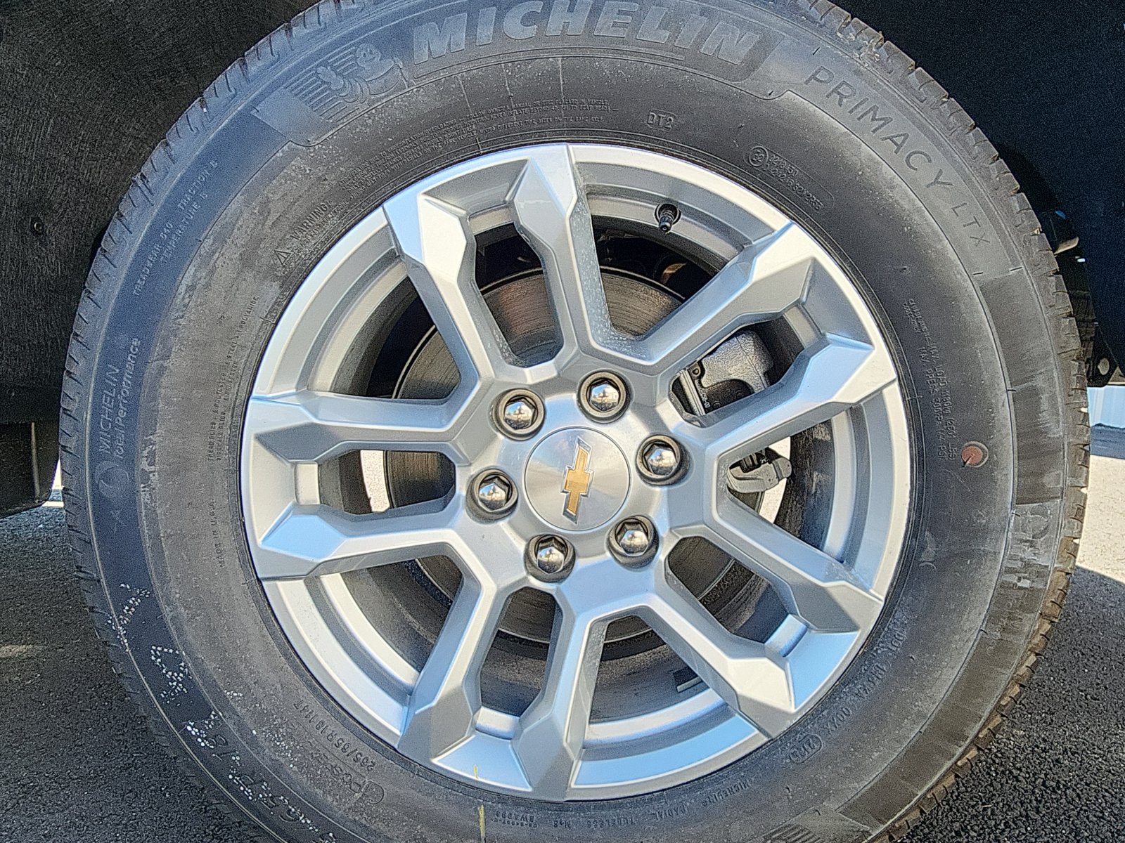 2026 Chevrolet Silverado 1500 LT - Photo 9