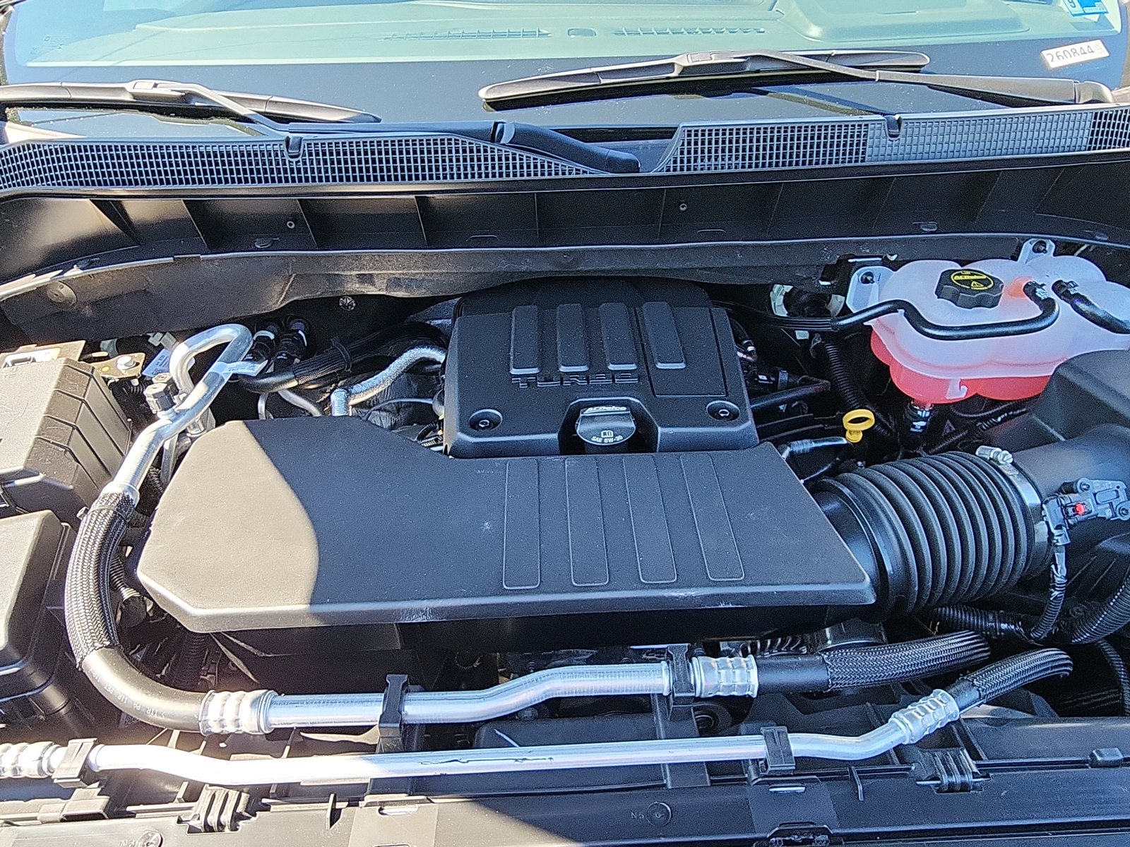 2026 Chevrolet Silverado 1500 LT - Photo 11