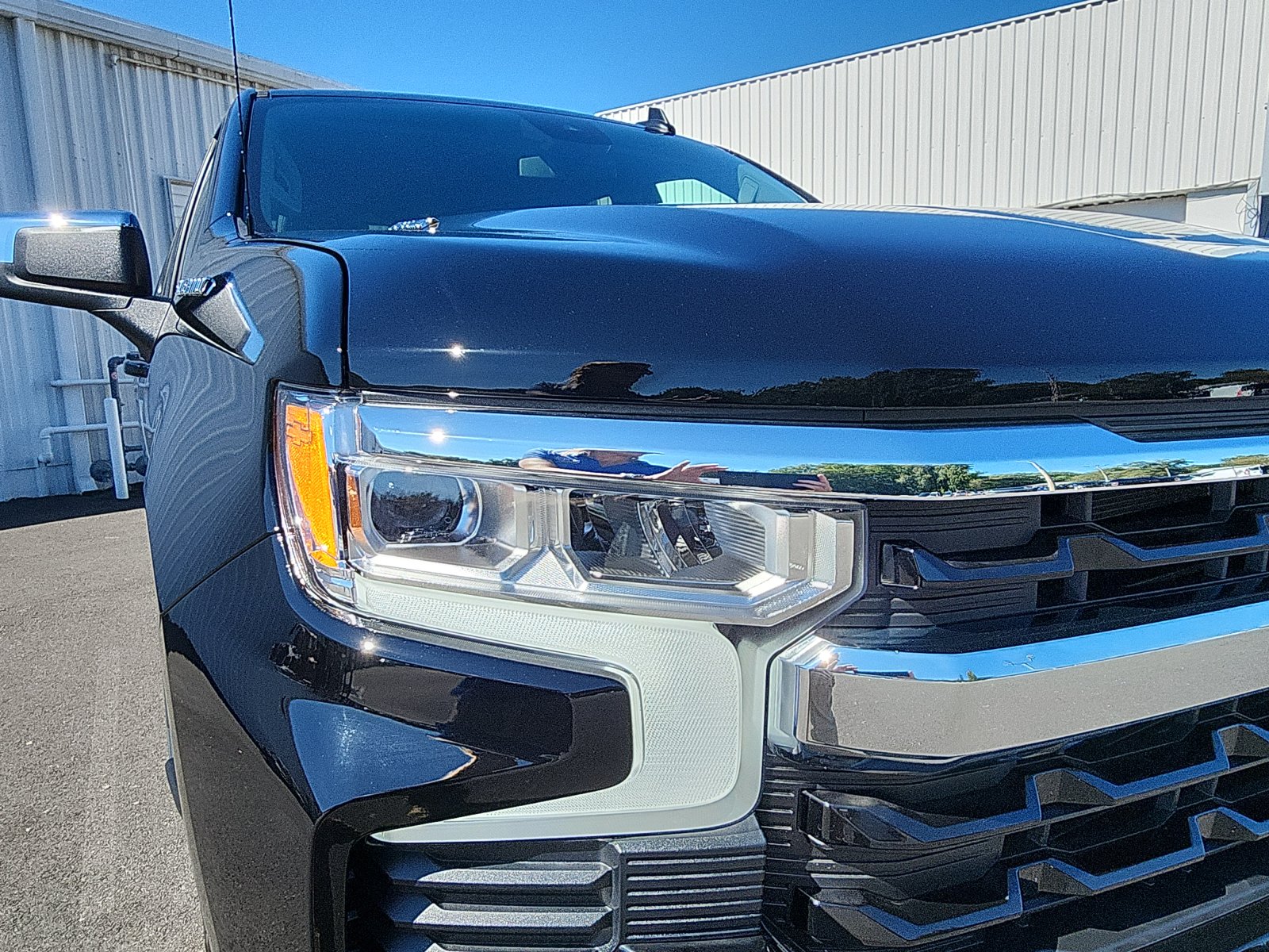 2026 Chevrolet Silverado 1500 LT - Photo 12