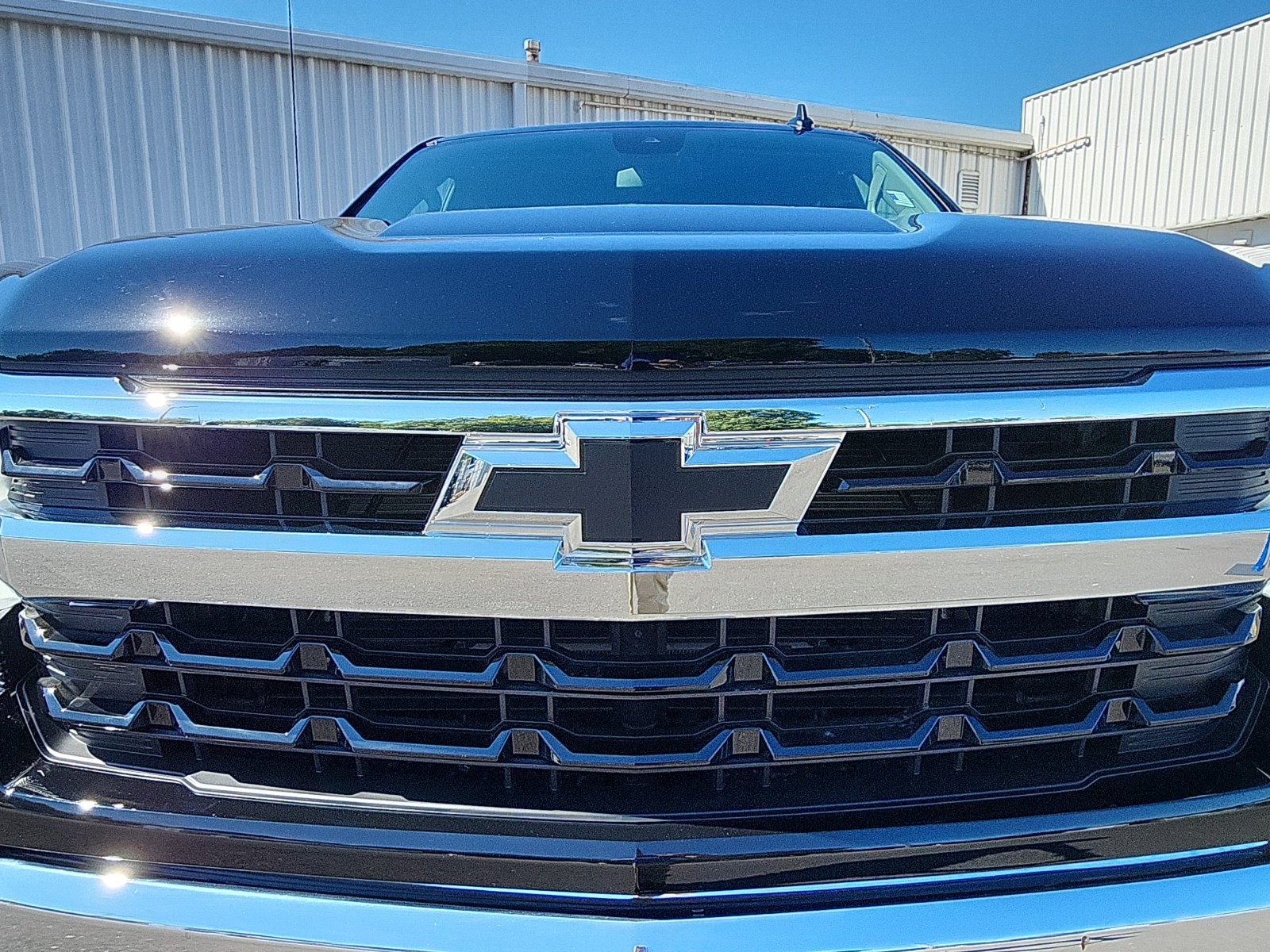 2026 Chevrolet Silverado 1500 LT - Photo 14
