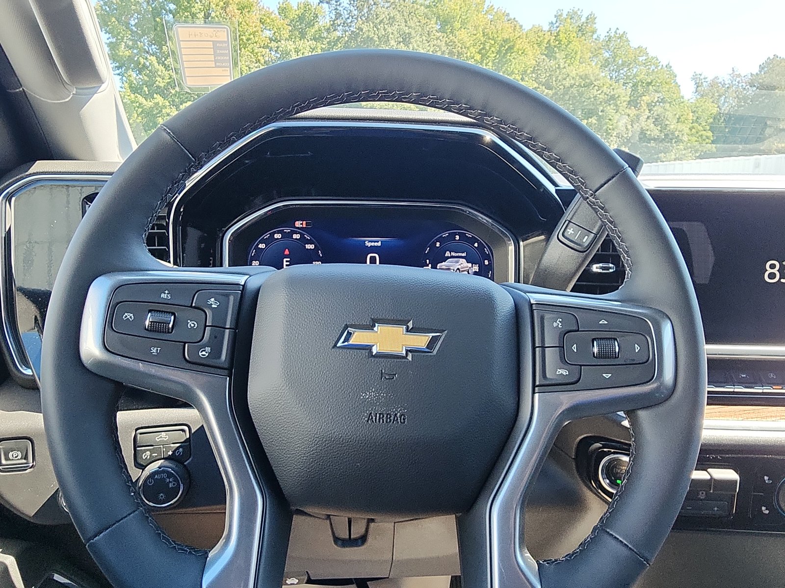 2026 Chevrolet Silverado 1500 LT - Photo 15