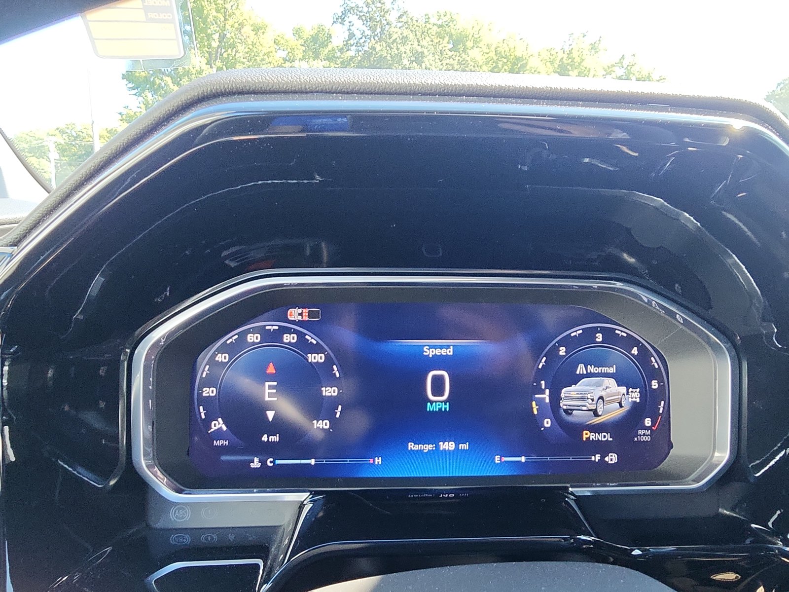 2026 Chevrolet Silverado 1500 LT - Photo 16