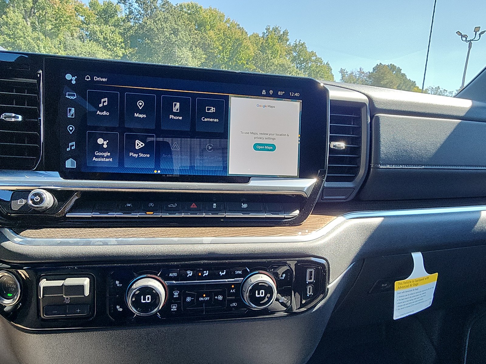2026 Chevrolet Silverado 1500 LT - Photo 17