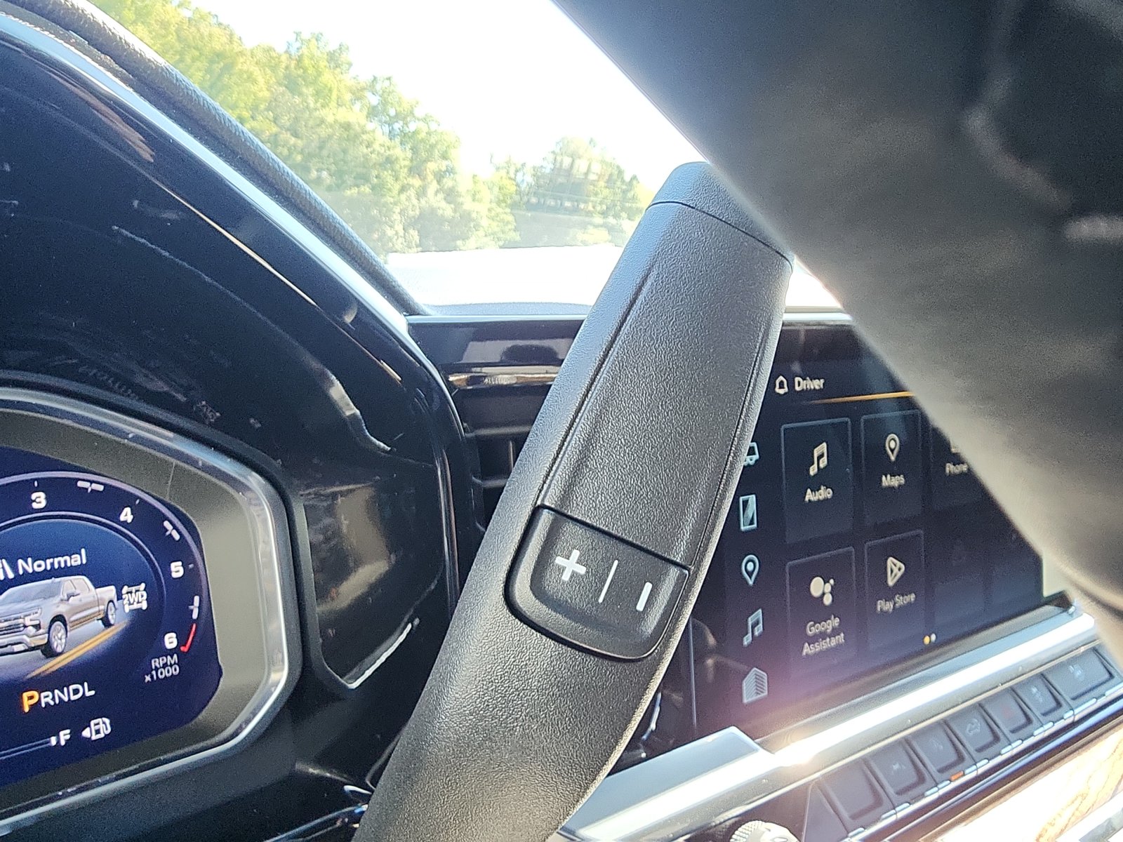 2026 Chevrolet Silverado 1500 LT - Photo 19