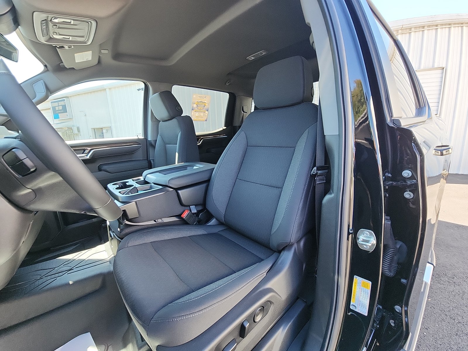 2026 Chevrolet Silverado 1500 LT - Photo 21