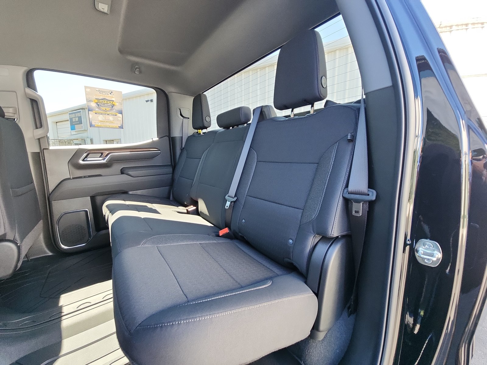 2026 Chevrolet Silverado 1500 LT - Photo 22