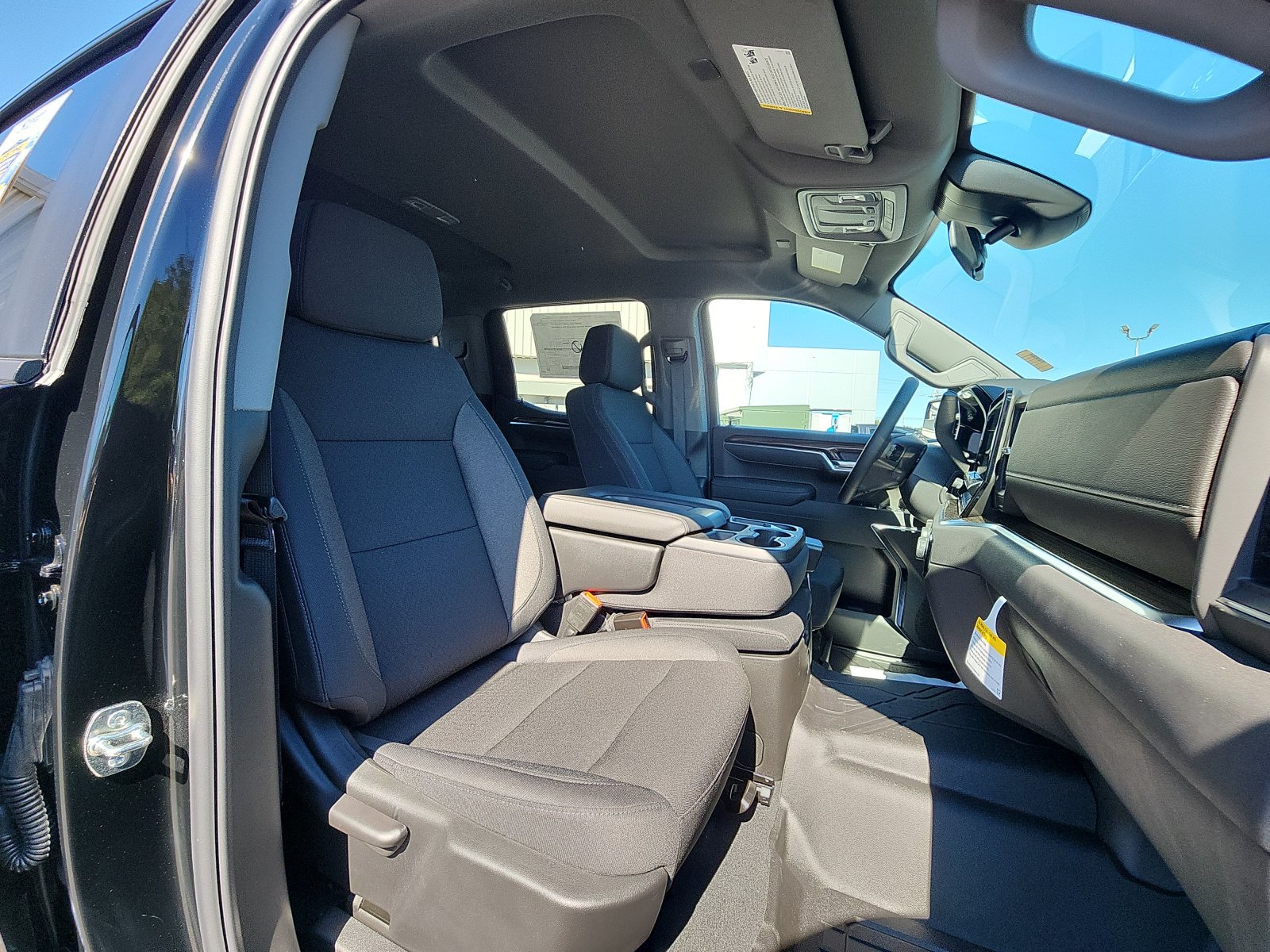 2026 Chevrolet Silverado 1500 LT - Photo 23
