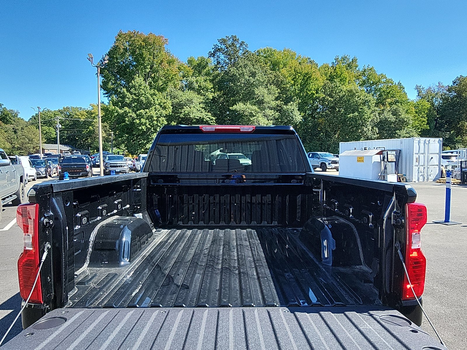 2026 Chevrolet Silverado 1500 LT - Photo 25