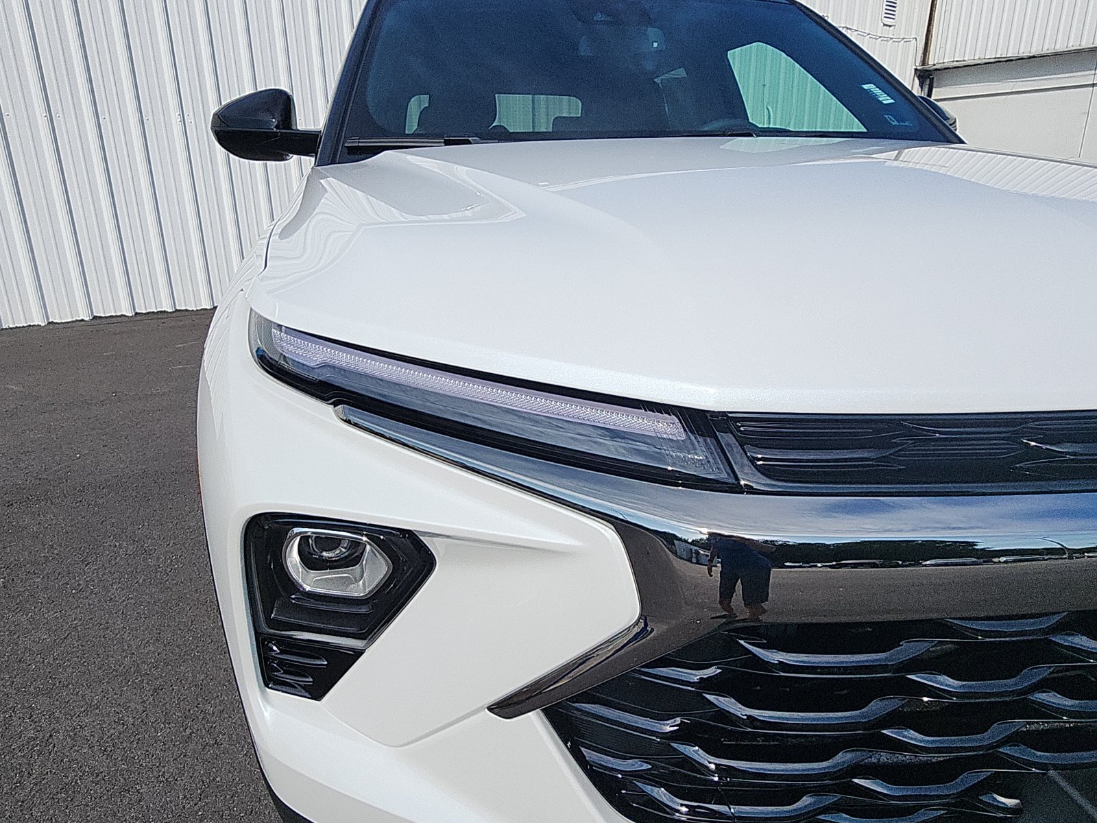 2026 Chevrolet Trailblazer RS - Photo 12