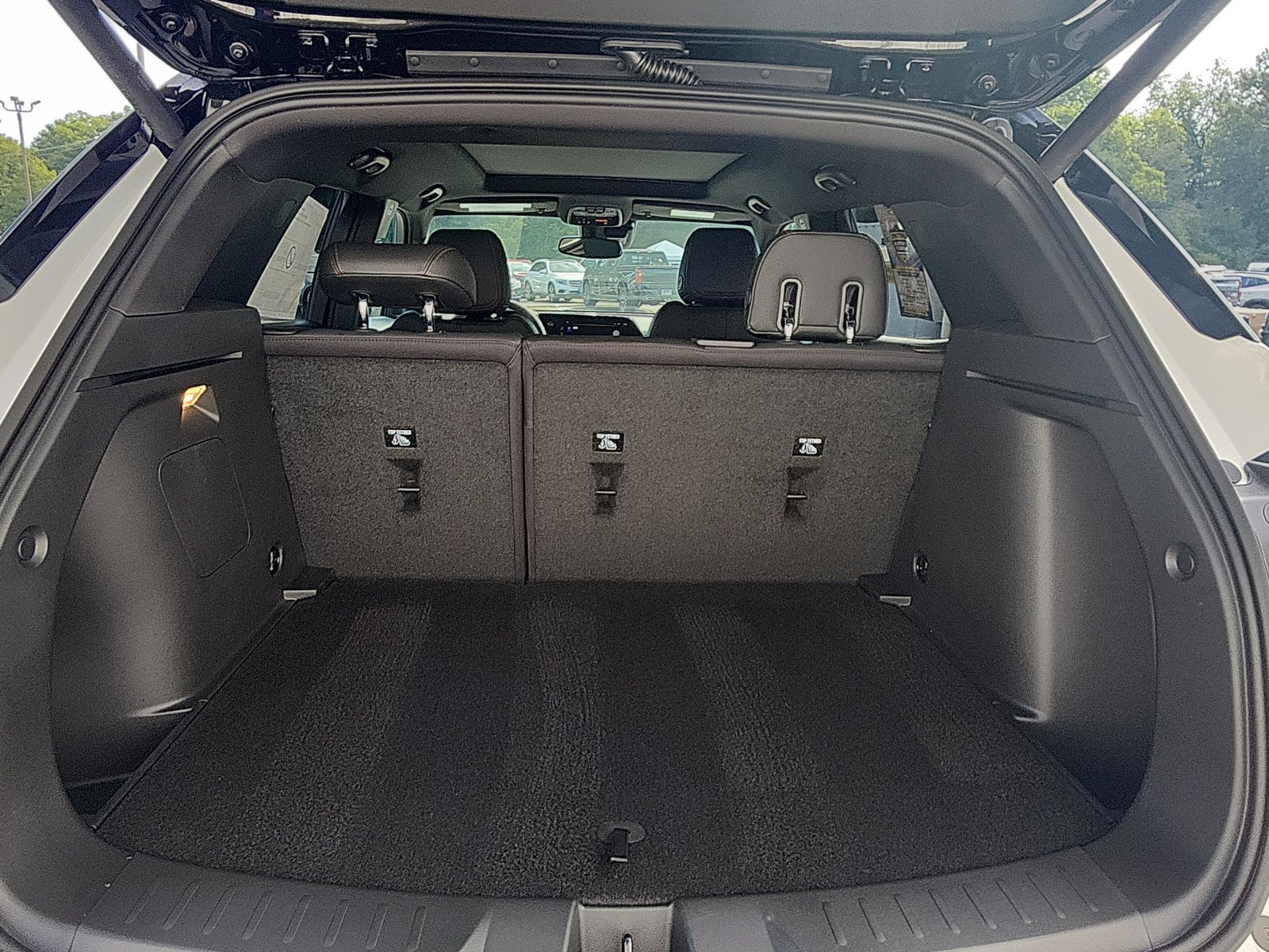 2026 Chevrolet Trailblazer RS - Photo 26