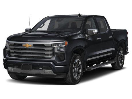 2026 Chevrolet SILVERADO K1500  