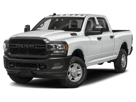 2023 Ram 3500 Tradesman 