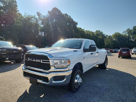 2023 Ram 3500 Tradesman 