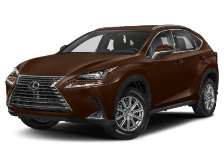 2019 Lexus Nx BASE 