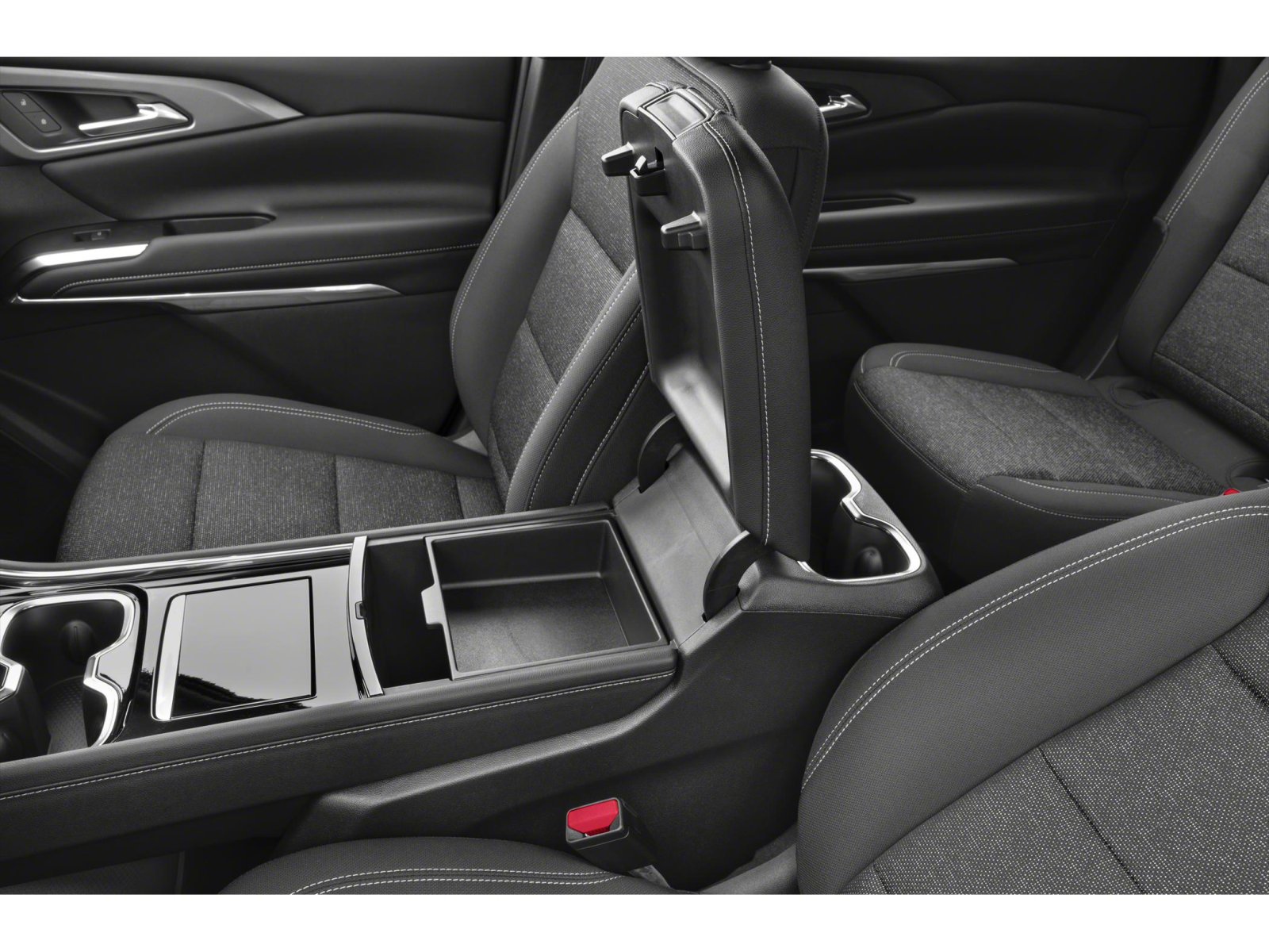 2027 Chevrolet Traverse LT - Photo 13