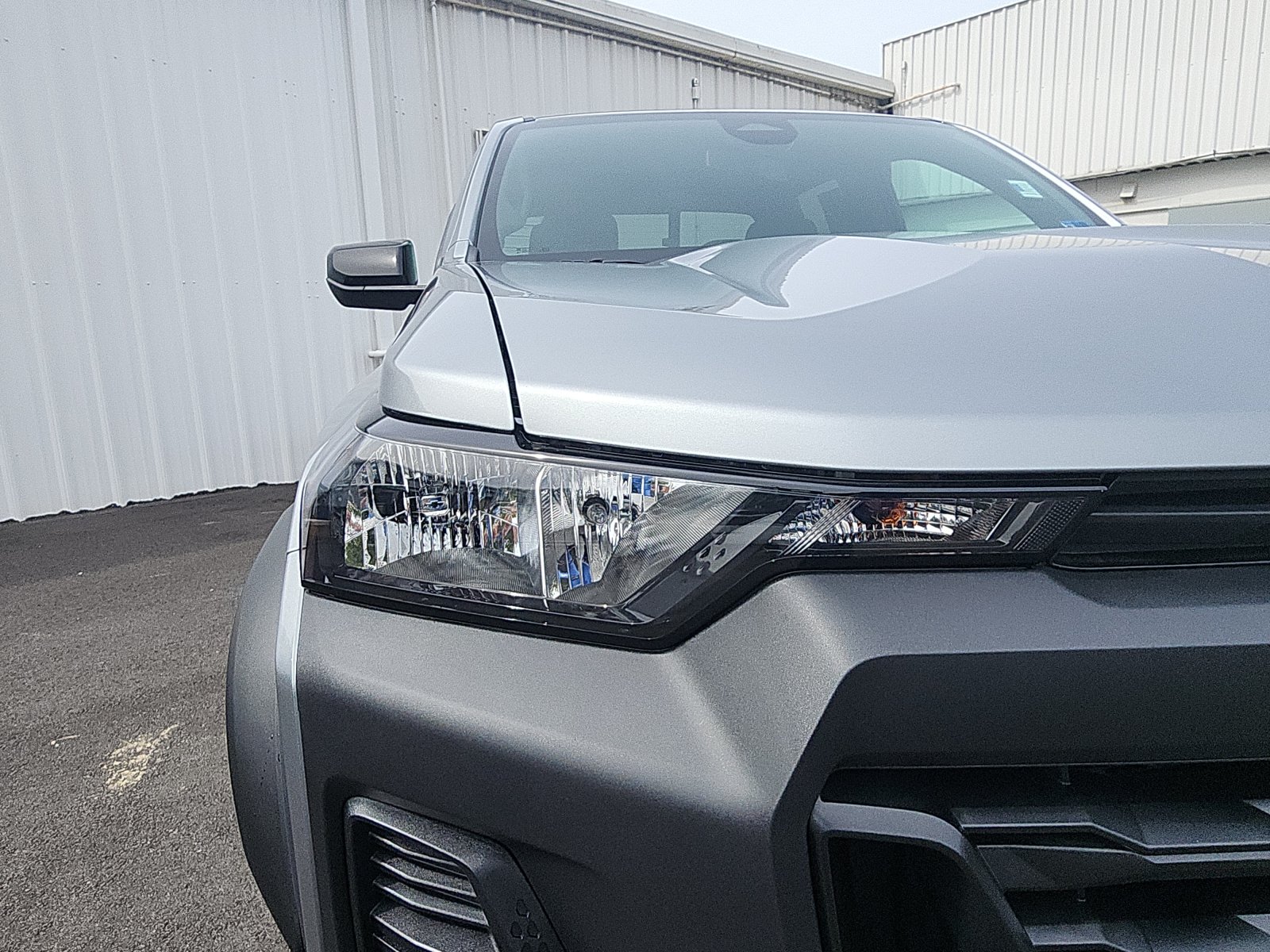 2026 Chevrolet Colorado Trail Boss - Photo 12