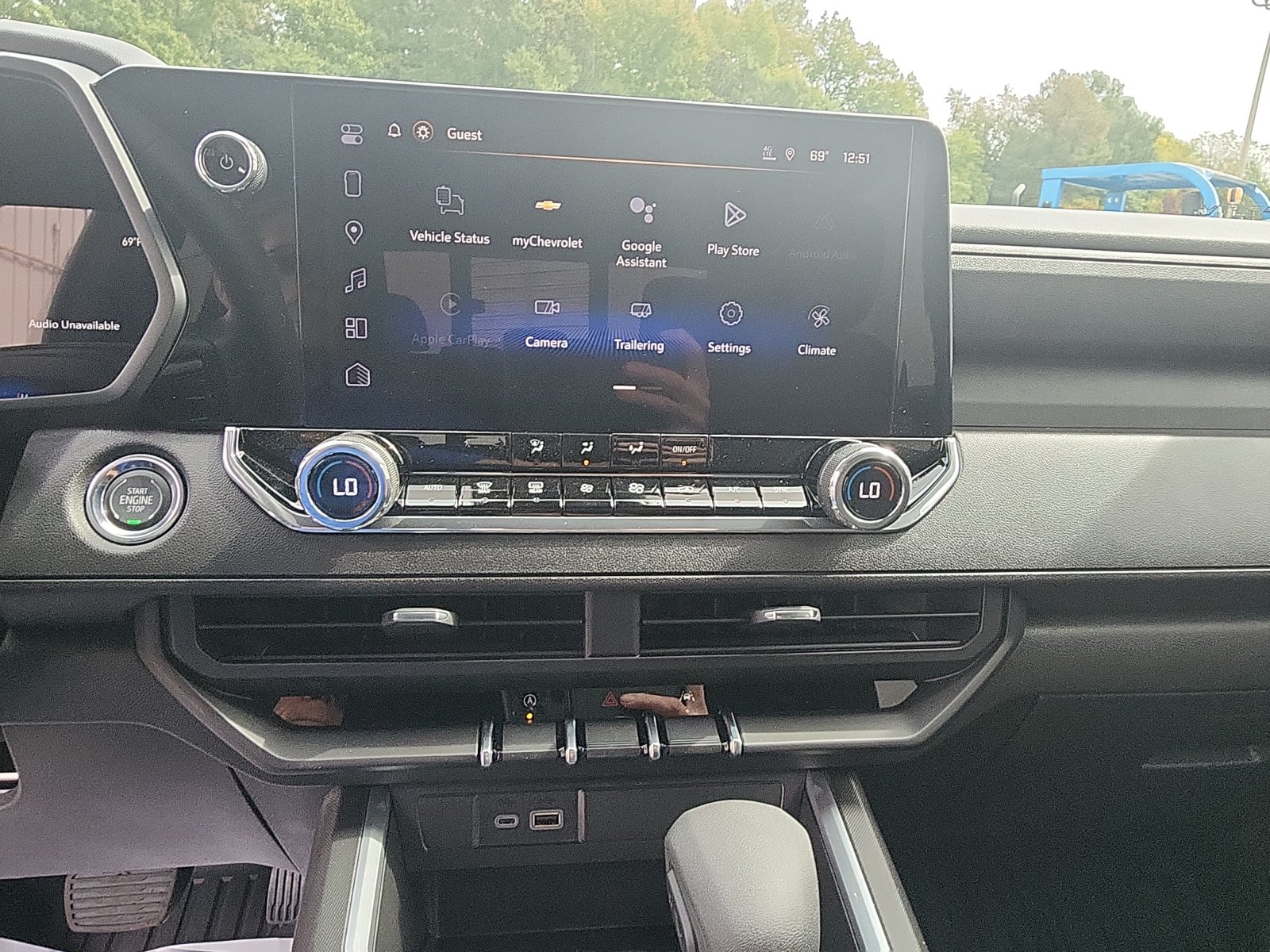 2026 Chevrolet Colorado Trail Boss - Photo 17