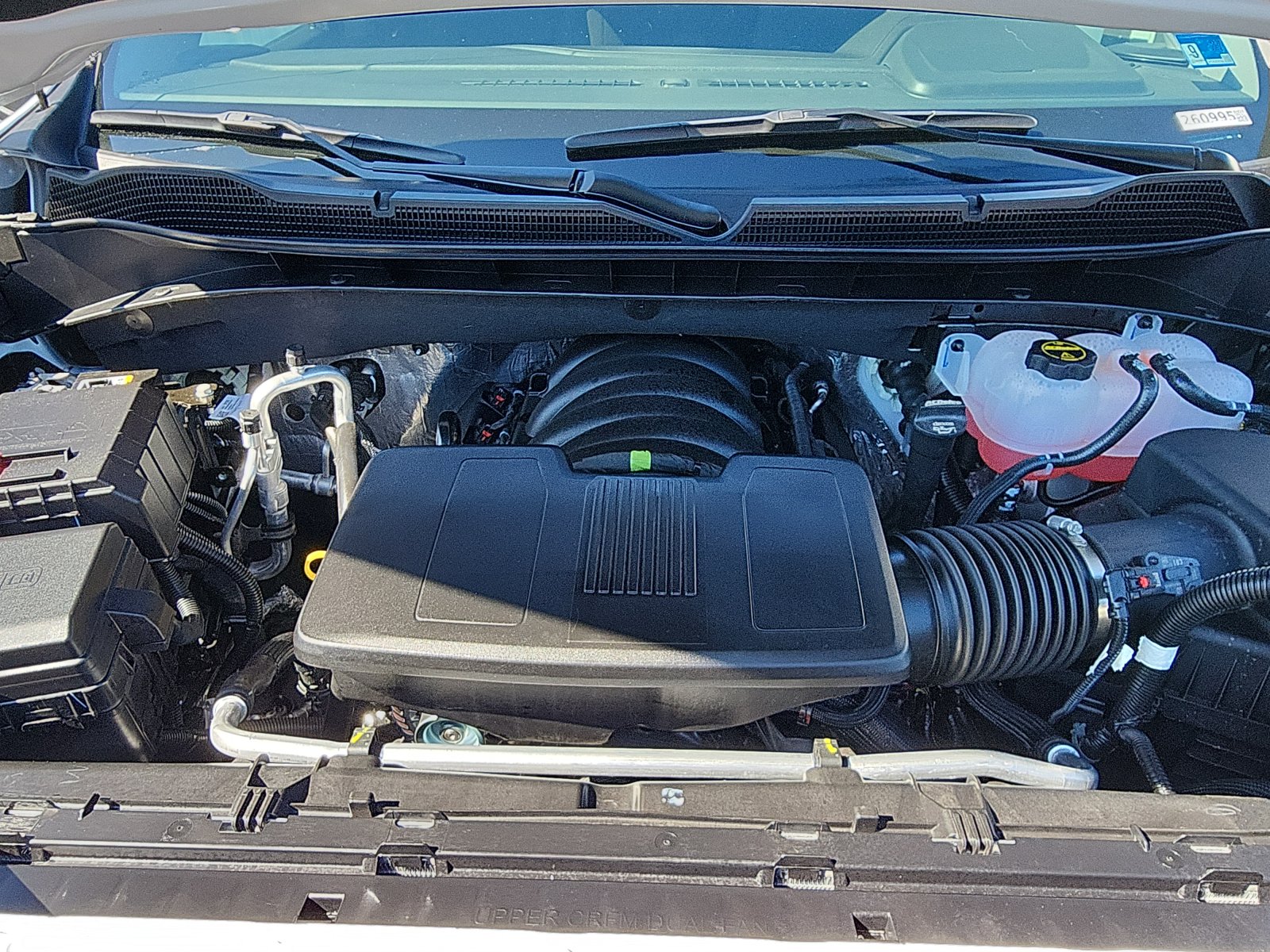 2026 Chevrolet Silverado 1500 LT Trail Boss - Photo 11