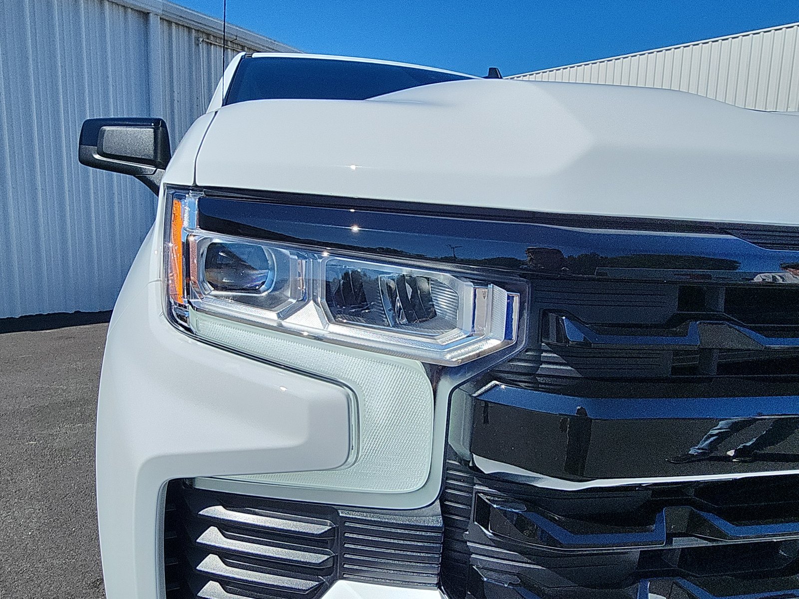 2026 Chevrolet Silverado 1500 LT Trail Boss - Photo 12