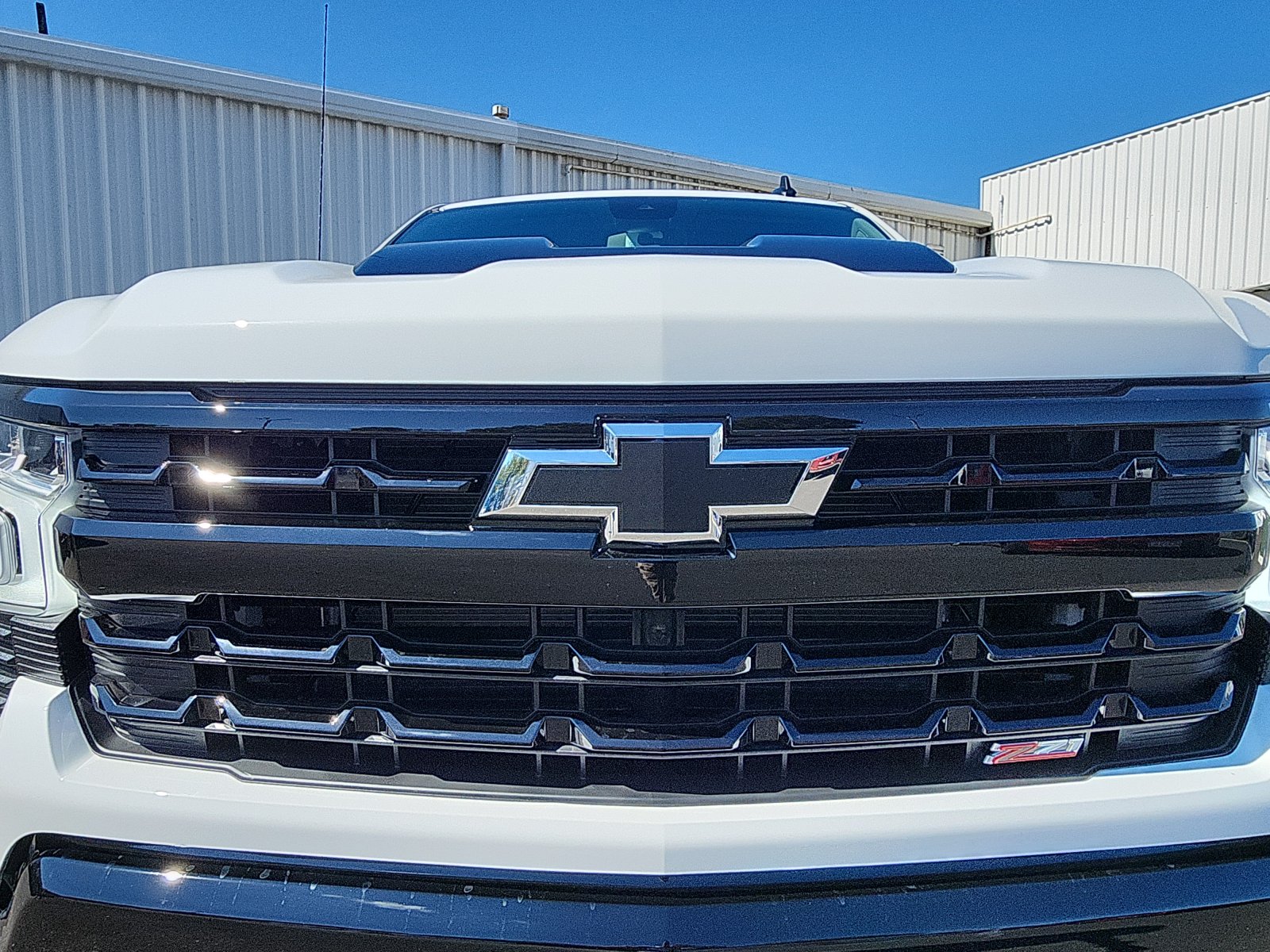 2026 Chevrolet Silverado 1500 LT Trail Boss - Photo 14