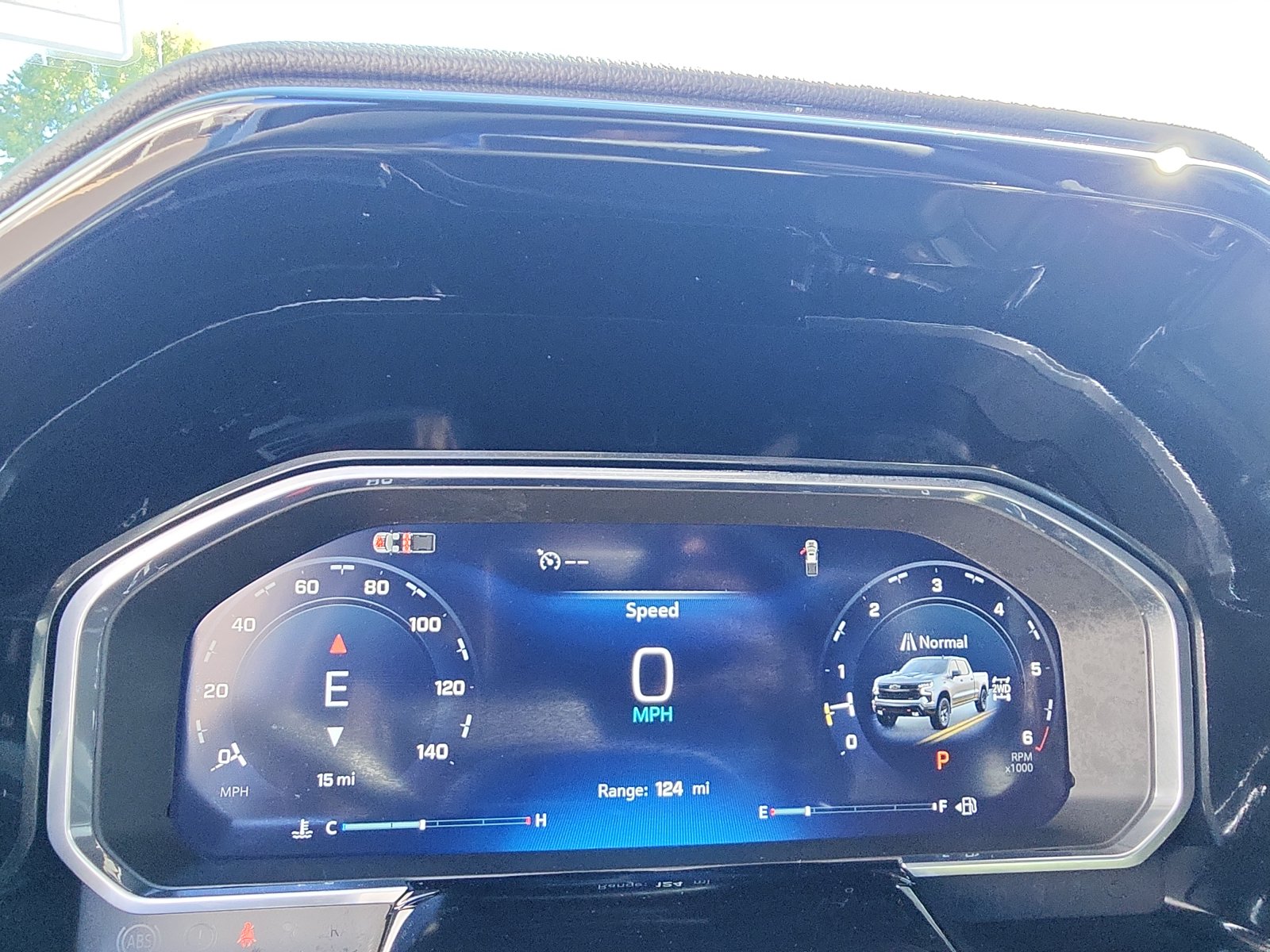 2026 Chevrolet Silverado 1500 LT Trail Boss - Photo 16