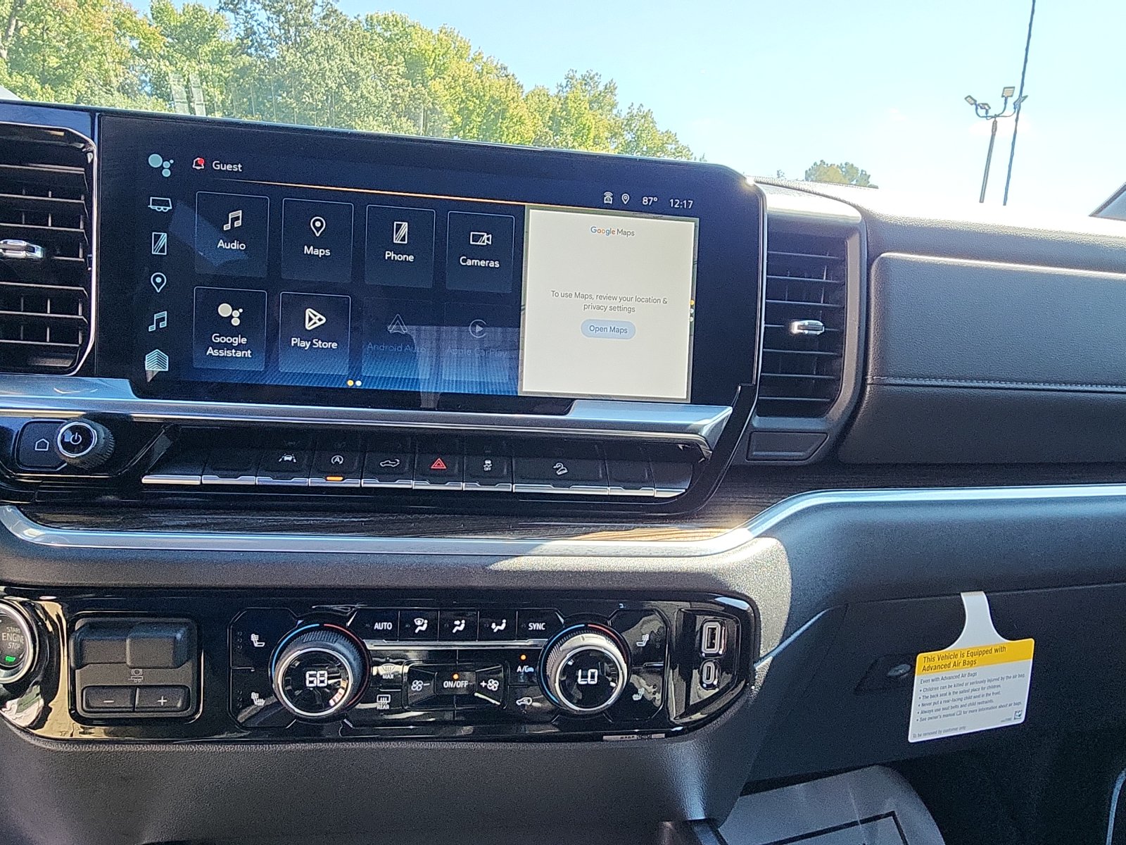 2026 Chevrolet Silverado 1500 LT Trail Boss - Photo 17