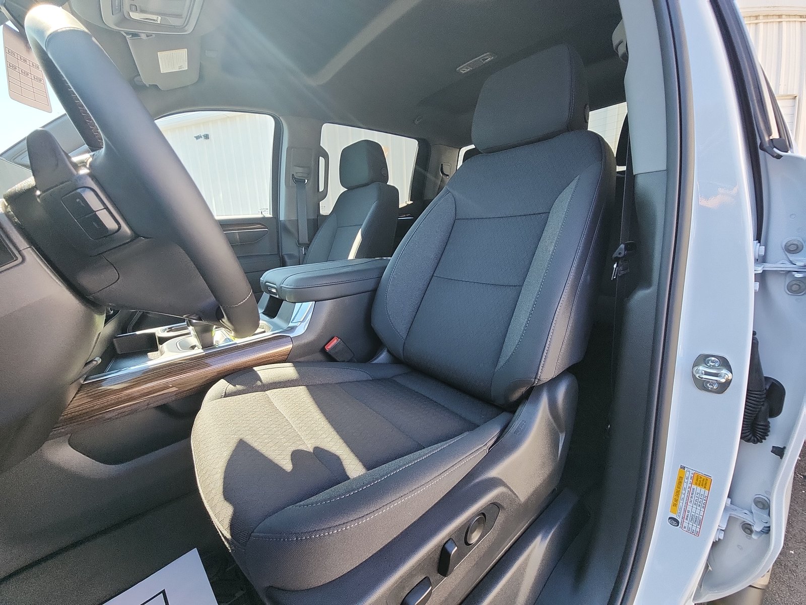 2026 Chevrolet Silverado 1500 LT Trail Boss - Photo 21