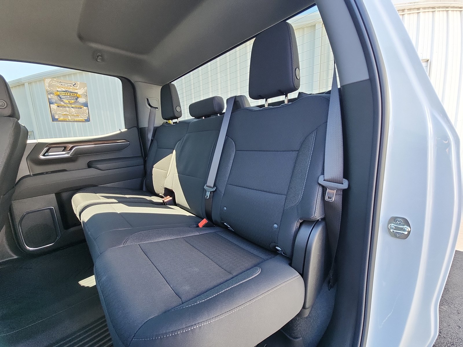 2026 Chevrolet Silverado 1500 LT Trail Boss - Photo 22