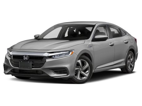 2020 Honda Insight EX 