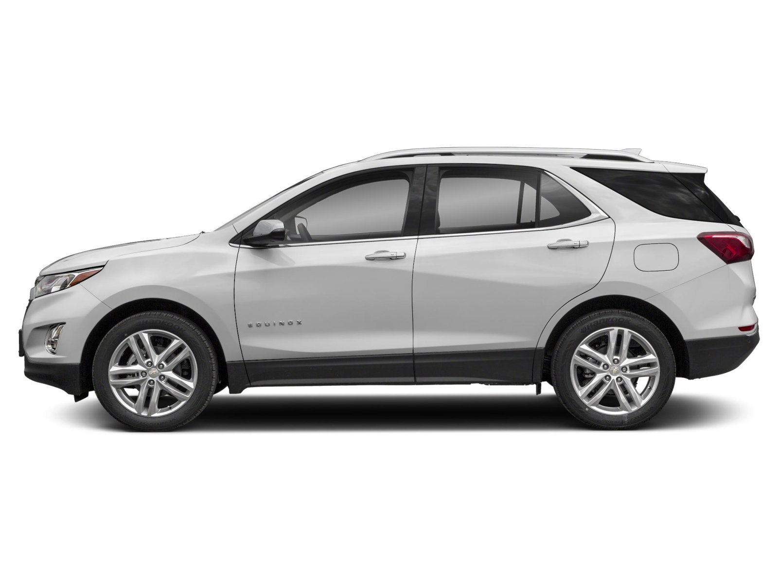 Used 2019 Chevrolet Equinox Premier with VIN 2GNAXYEX0K6218879 for sale in Hopewell, VA